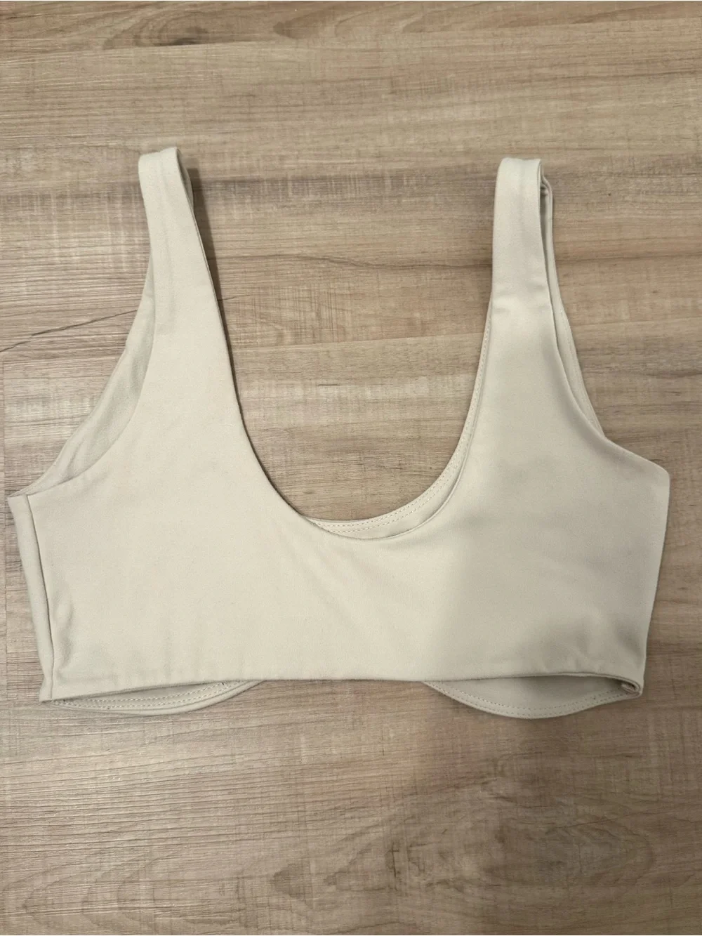 Joah Brown bra top! Cross listed on Mercari bc my prices are lower!